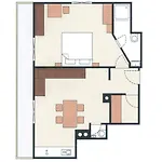 Apartamento Pretzners *
