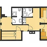 Apartamento Pretzners