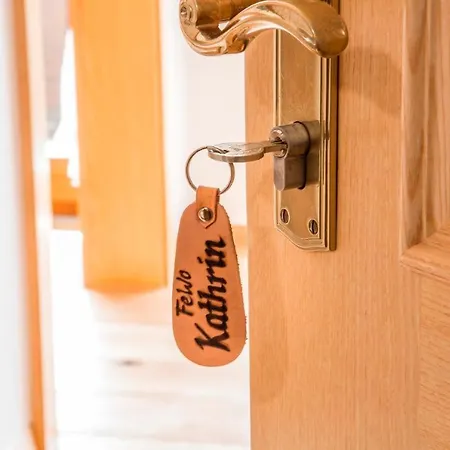 Pretzners Apartamento Reit im Winkl