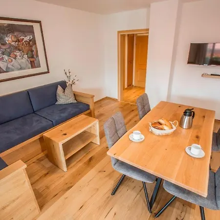 Pretzners Apartment