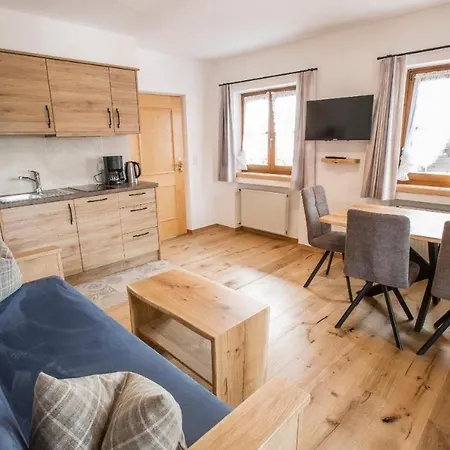 Pretzners Apartmán *