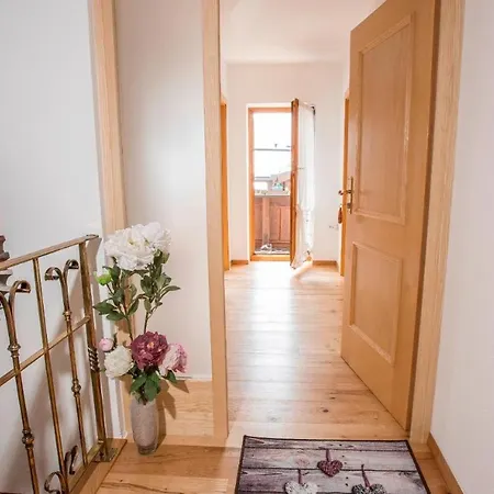 Pretzners Apartamento Reit im Winkl