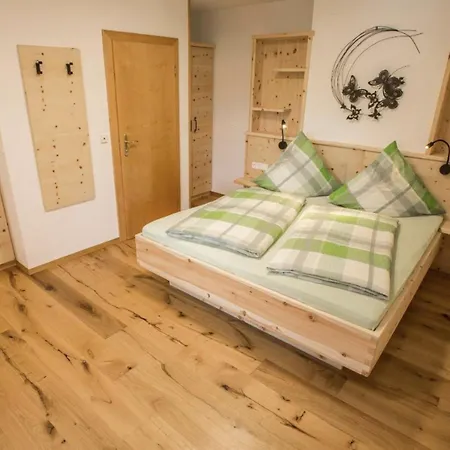 Apartmán Pretzners Reit im Winkl