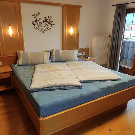 Pretzners Apartment