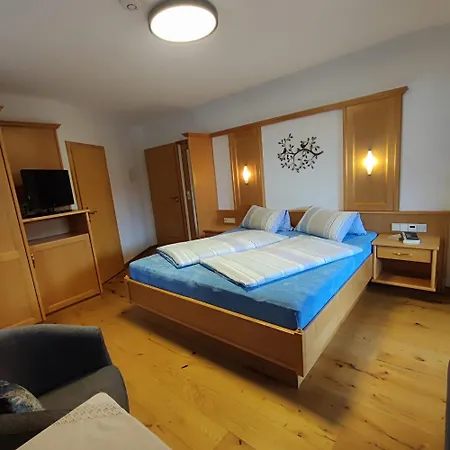Pretzners Apartment *