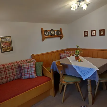 Apartment Pretzners Reit im Winkl