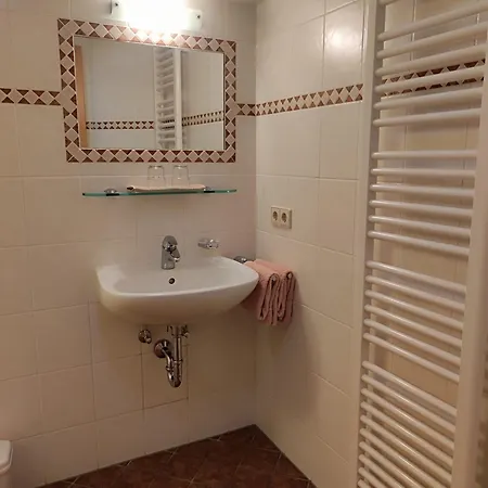 Pretzners Apartment *