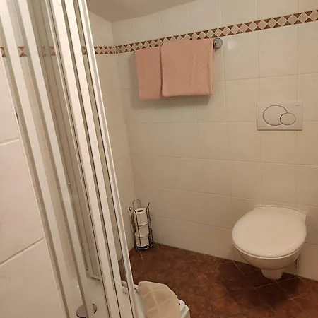 Pretzners Apartment