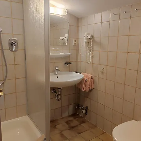 Pretzners Apartment