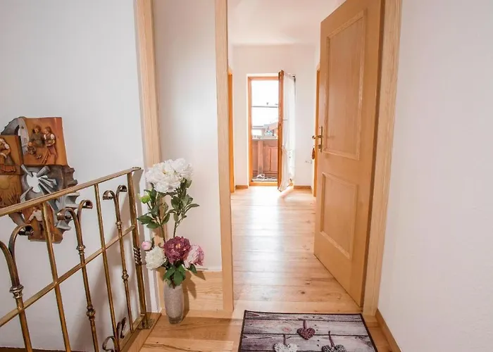 Pretzners 아파트 라이트임윙클
